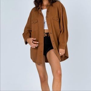 Princess Polly Neve Top